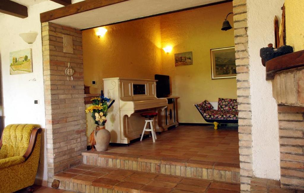 Holidays Ca Tassino Urbino Exterior foto